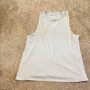Under Armour racerback tank